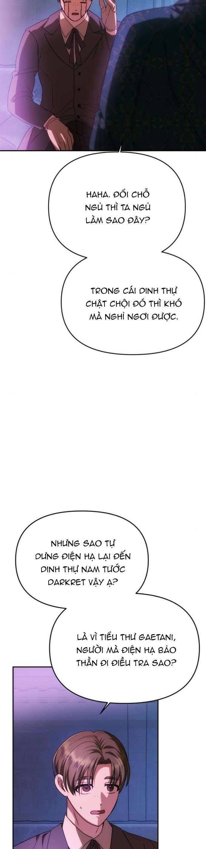 Chỉ Cần Một Người Chồng Là Đủ - Chapter 19 - Page 9