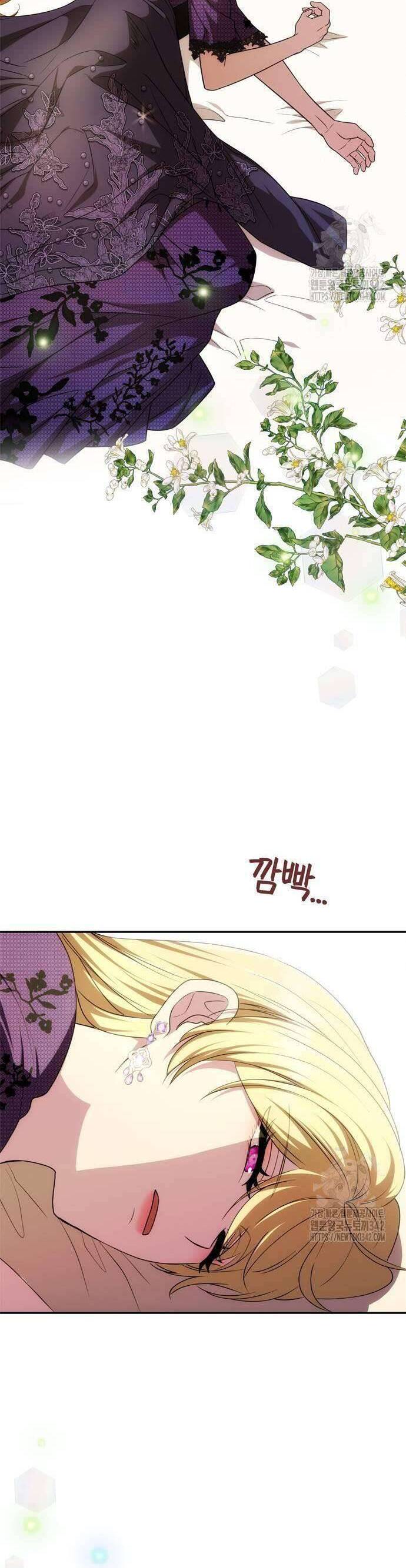 Chỉ Cần Một Người Chồng Là Đủ - Chapter 20 - Page 11