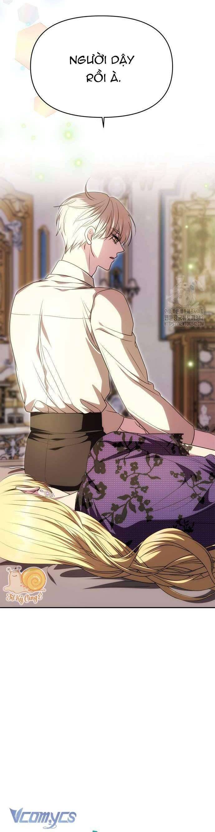 Chỉ Cần Một Người Chồng Là Đủ - Chapter 20 - Page 12