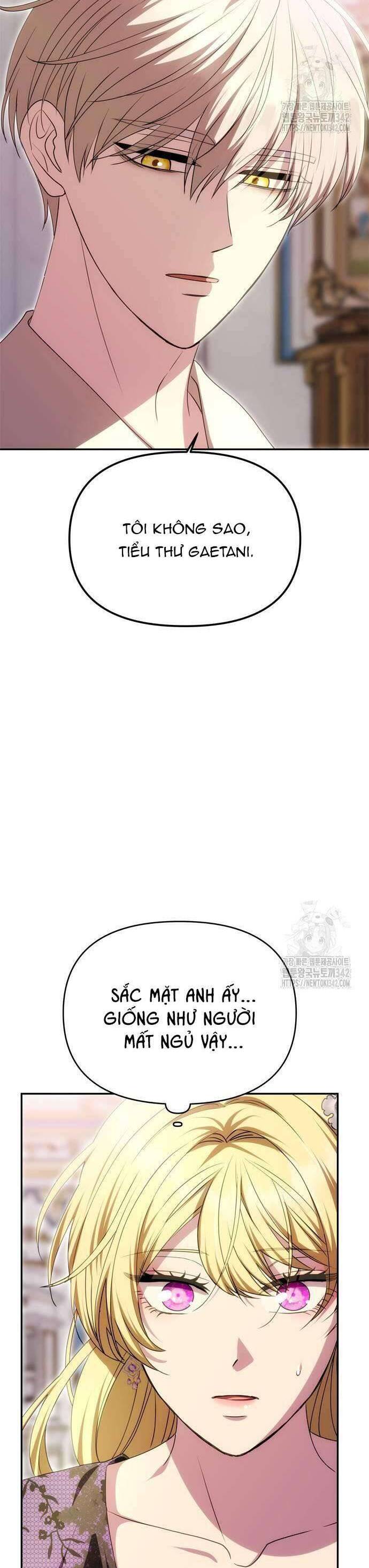 Chỉ Cần Một Người Chồng Là Đủ - Chapter 20 - Page 14