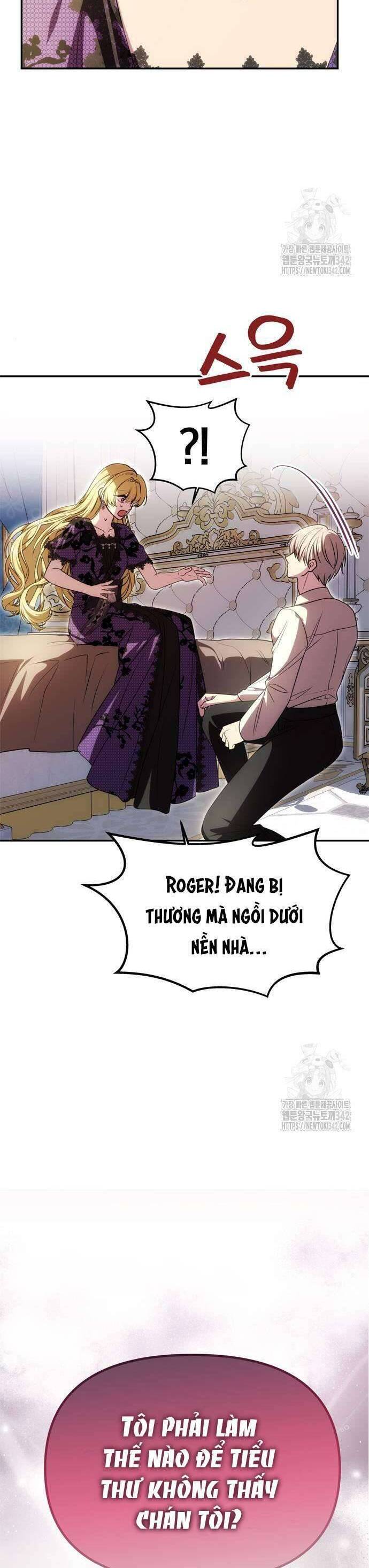 Chỉ Cần Một Người Chồng Là Đủ - Chapter 20 - Page 15