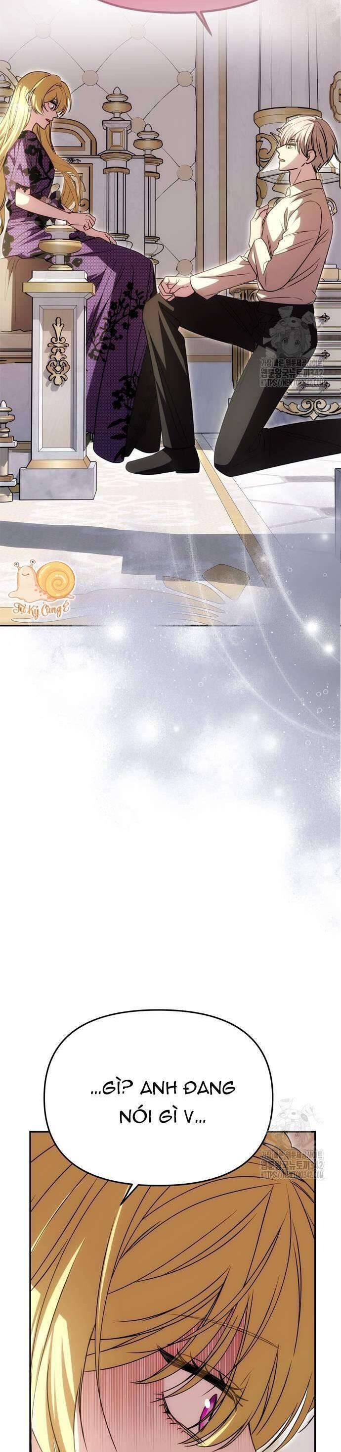 Chỉ Cần Một Người Chồng Là Đủ - Chapter 20 - Page 16