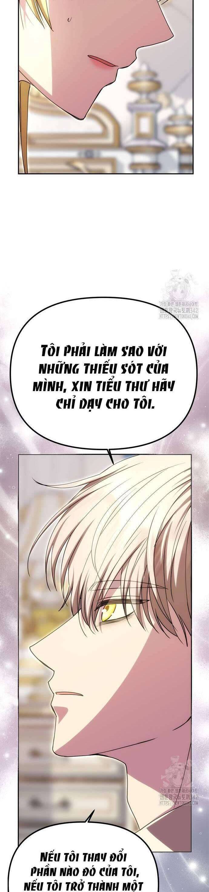 Chỉ Cần Một Người Chồng Là Đủ - Chapter 20 - Page 17