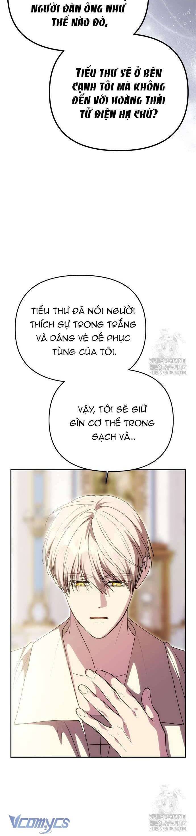 Chỉ Cần Một Người Chồng Là Đủ - Chapter 20 - Page 18