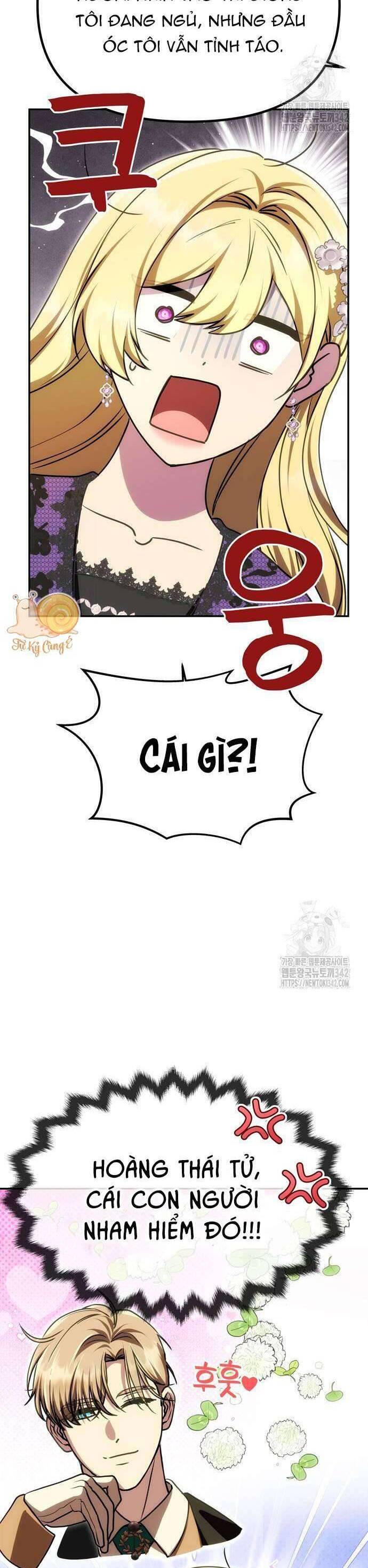 Chỉ Cần Một Người Chồng Là Đủ - Chapter 20 - Page 20