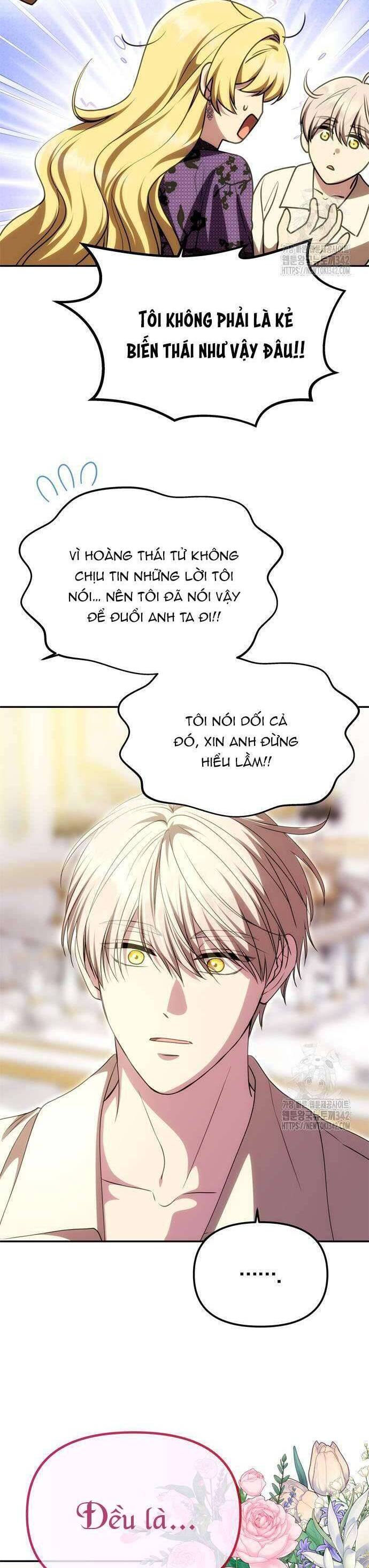 Chỉ Cần Một Người Chồng Là Đủ - Chapter 20 - Page 21