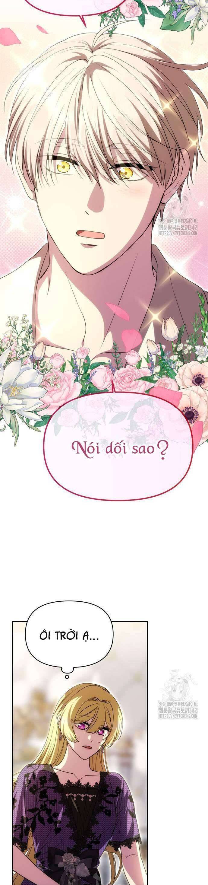 Chỉ Cần Một Người Chồng Là Đủ - Chapter 20 - Page 22