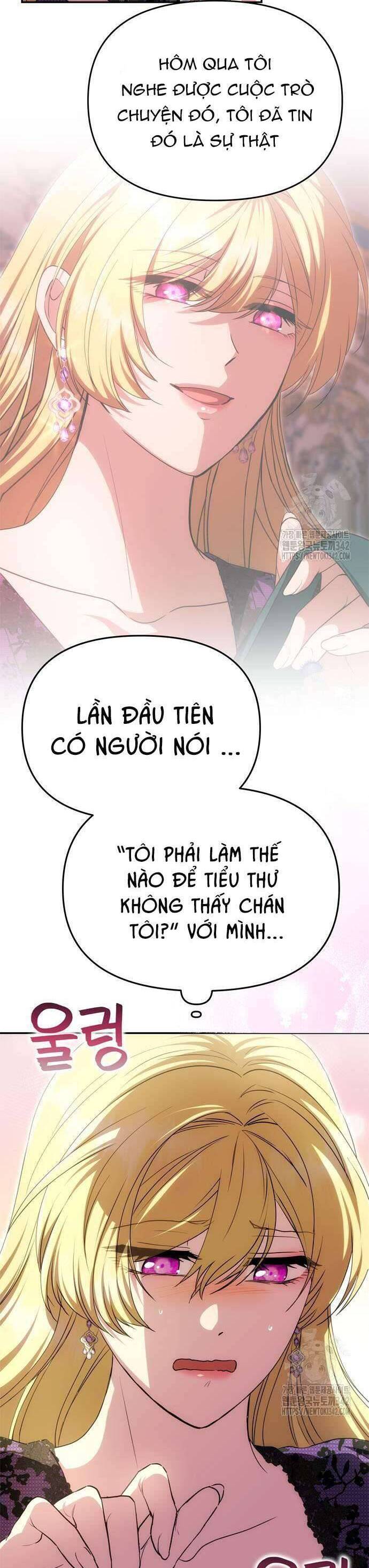 Chỉ Cần Một Người Chồng Là Đủ - Chapter 20 - Page 23