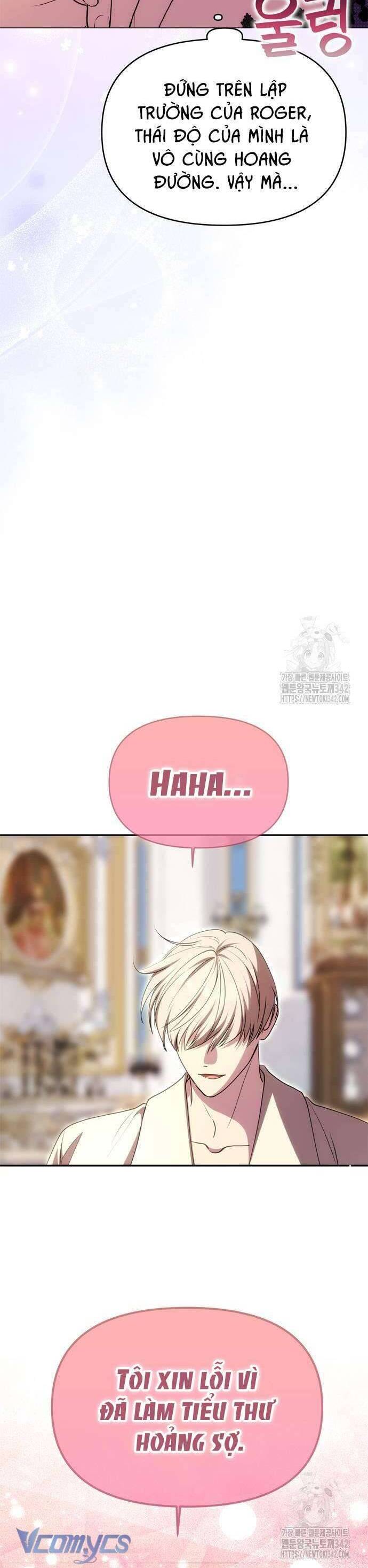 Chỉ Cần Một Người Chồng Là Đủ - Chapter 20 - Page 24