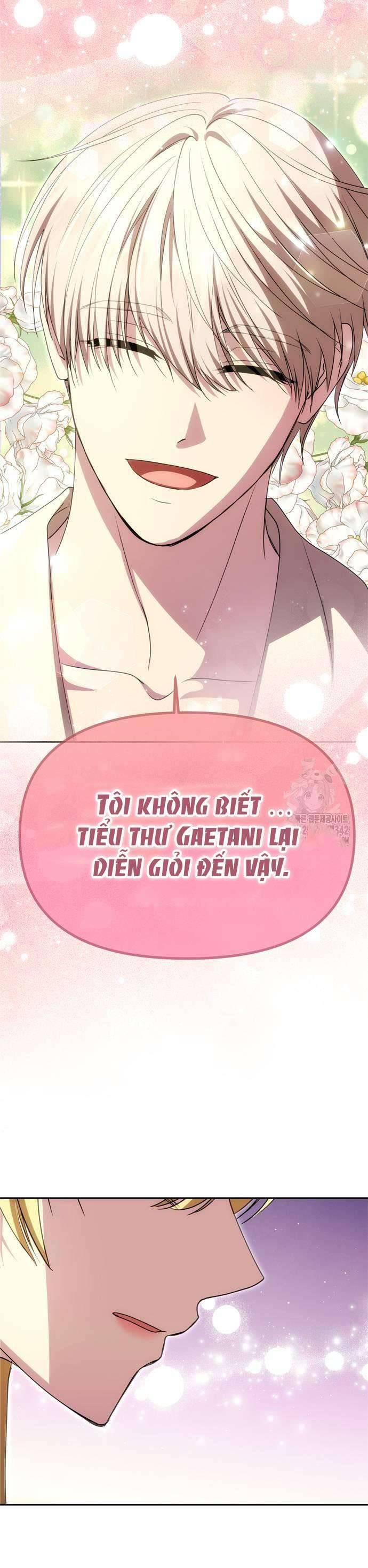 Chỉ Cần Một Người Chồng Là Đủ - Chapter 20 - Page 25