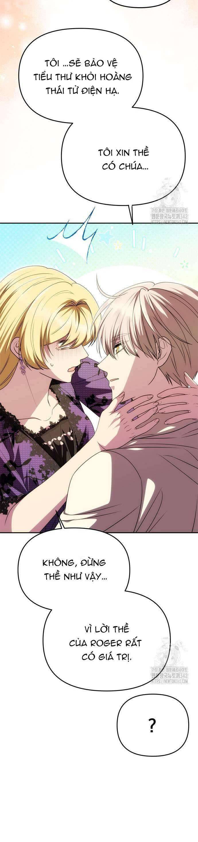 Chỉ Cần Một Người Chồng Là Đủ - Chapter 20 - Page 28