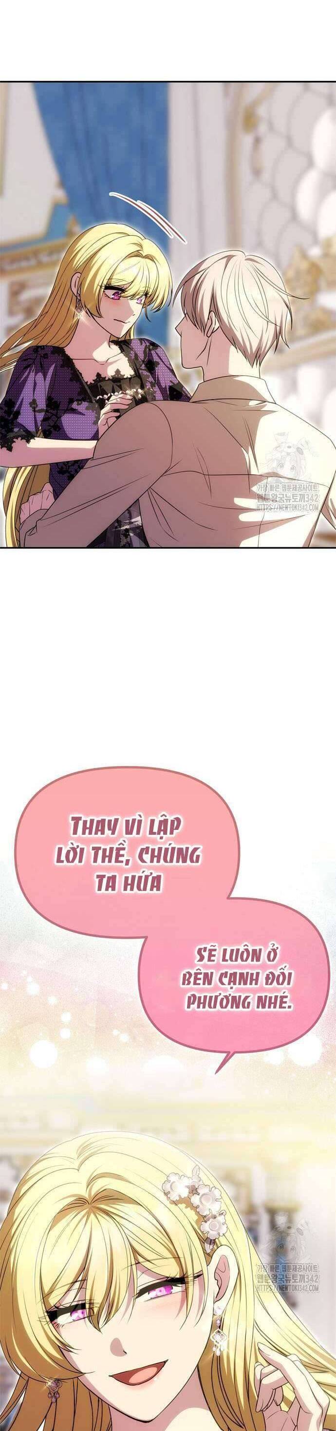 Chỉ Cần Một Người Chồng Là Đủ - Chapter 20 - Page 29