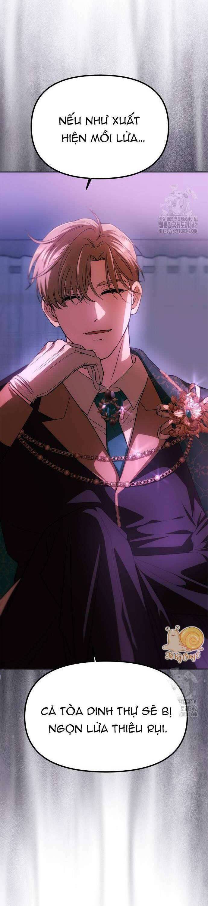 Chỉ Cần Một Người Chồng Là Đủ - Chapter 20 - Page 3