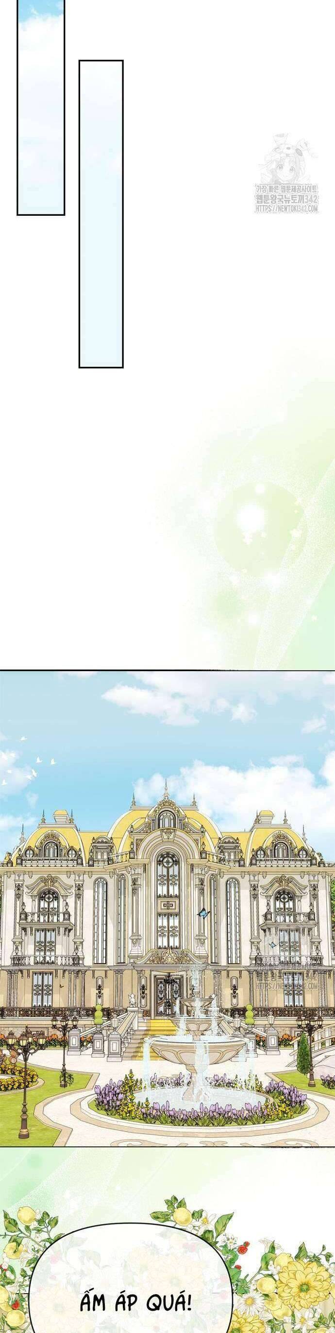 Chỉ Cần Một Người Chồng Là Đủ - Chapter 20 - Page 32