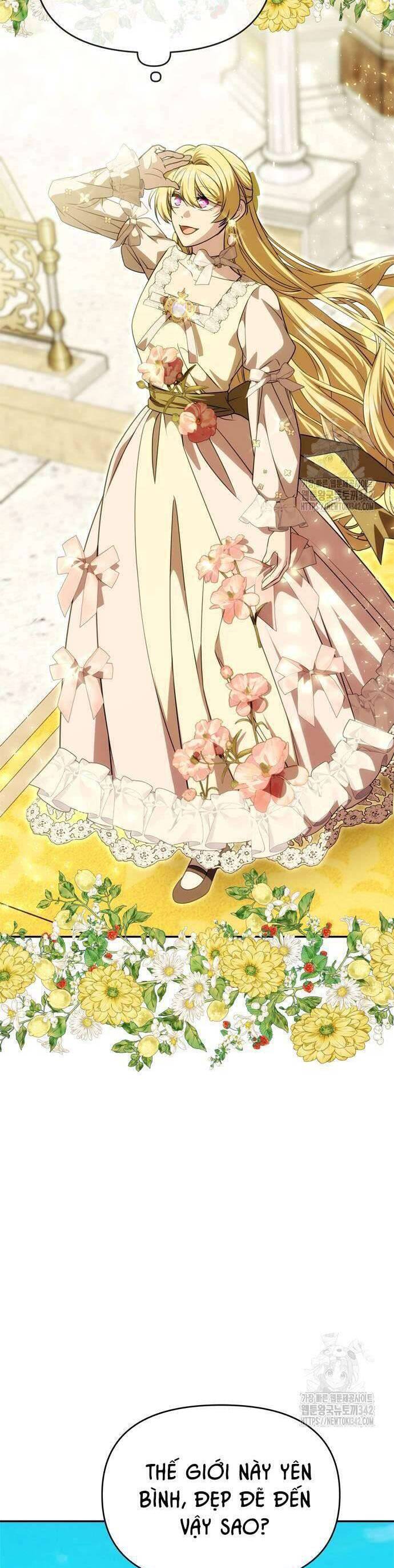 Chỉ Cần Một Người Chồng Là Đủ - Chapter 20 - Page 33