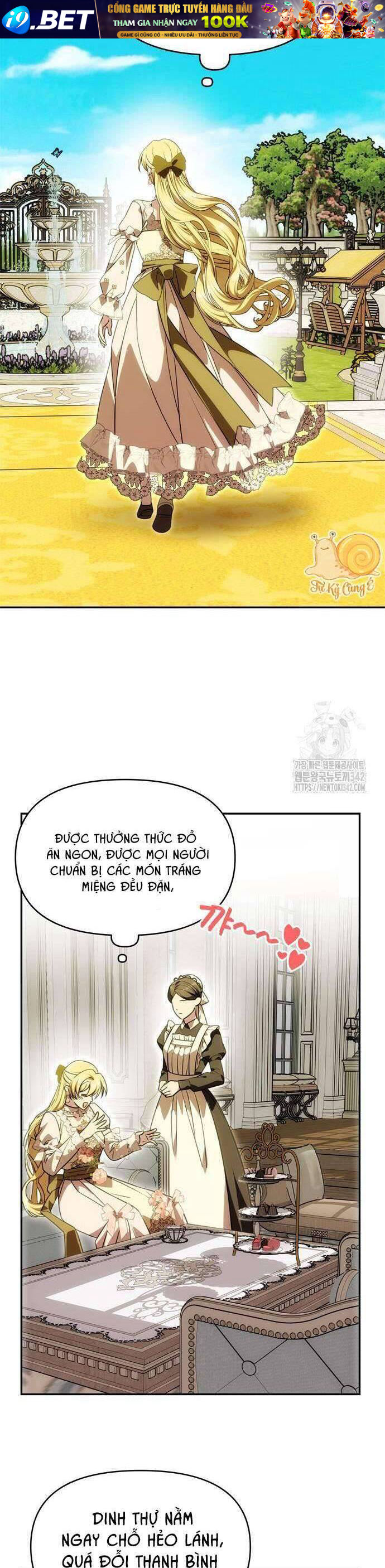 Chỉ Cần Một Người Chồng Là Đủ - Chapter 20 - Page 34