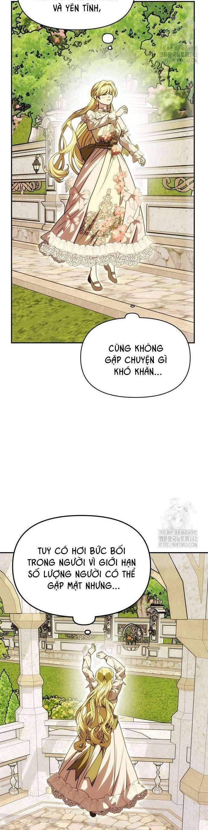 Chỉ Cần Một Người Chồng Là Đủ - Chapter 20 - Page 35