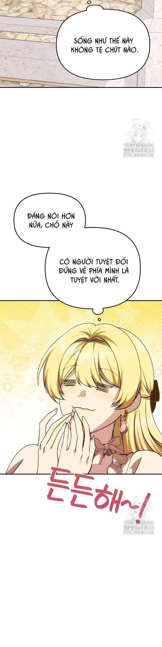 Chỉ Cần Một Người Chồng Là Đủ - Chapter 20 - Page 36