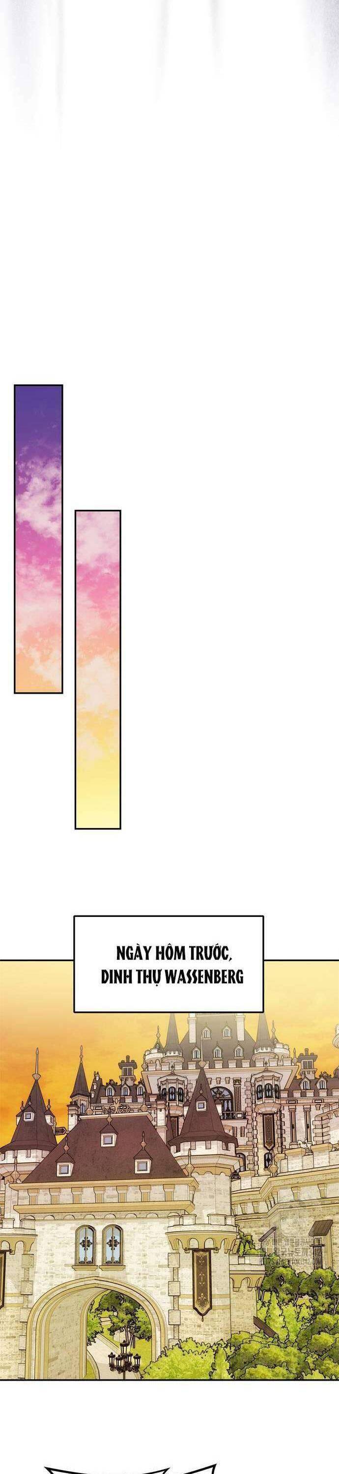 Chỉ Cần Một Người Chồng Là Đủ - Chapter 20 - Page 4