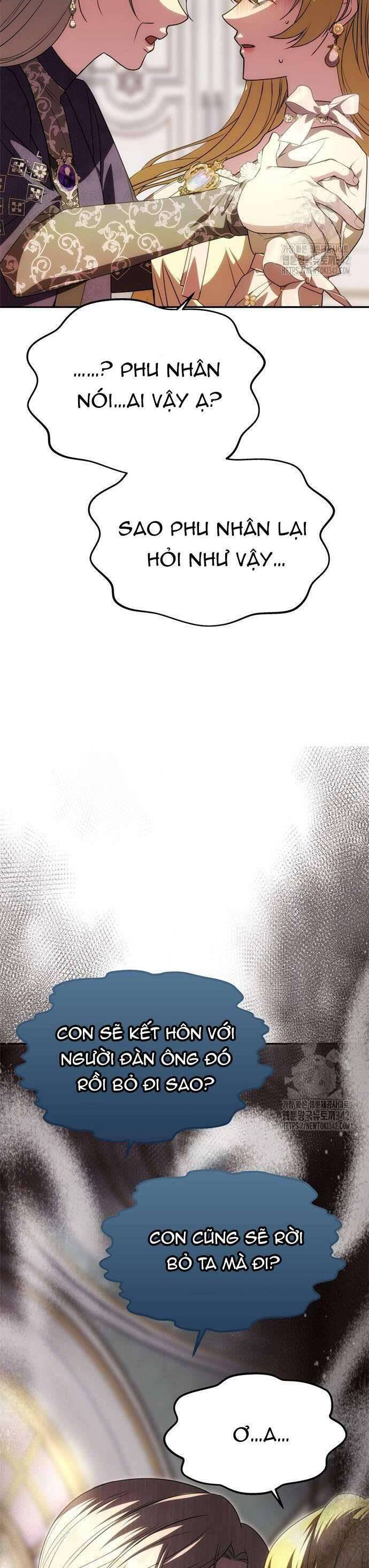 Chỉ Cần Một Người Chồng Là Đủ - Chapter 20 - Page 40