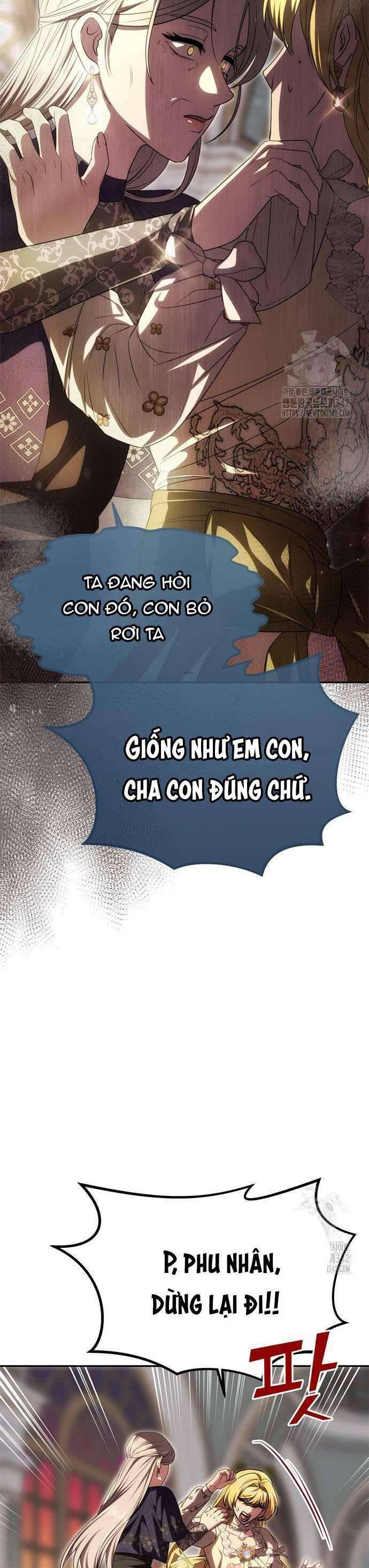 Chỉ Cần Một Người Chồng Là Đủ - Chapter 20 - Page 41