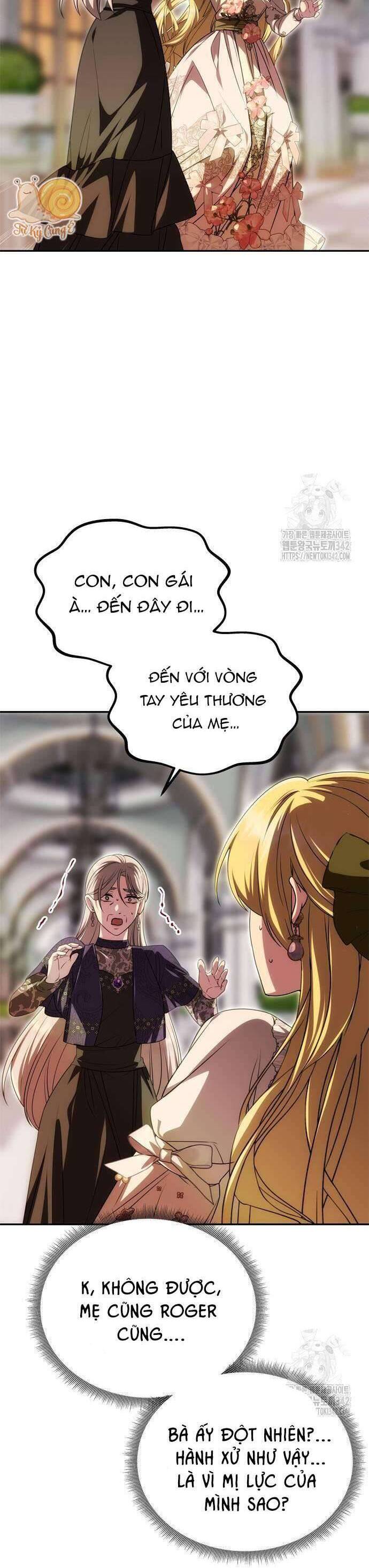 Chỉ Cần Một Người Chồng Là Đủ - Chapter 20 - Page 42