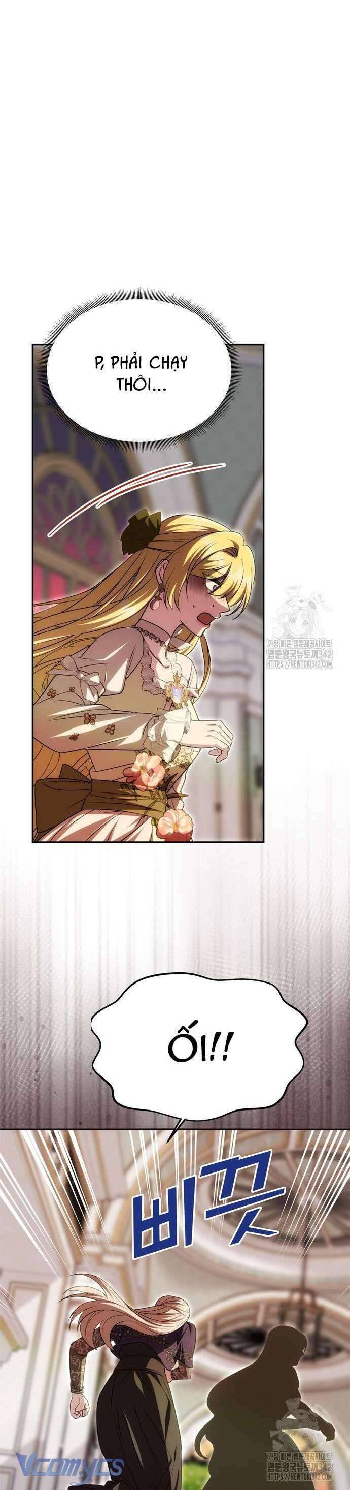 Chỉ Cần Một Người Chồng Là Đủ - Chapter 20 - Page 43