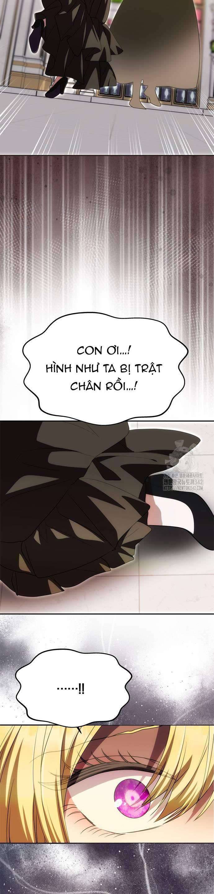 Chỉ Cần Một Người Chồng Là Đủ - Chapter 20 - Page 44