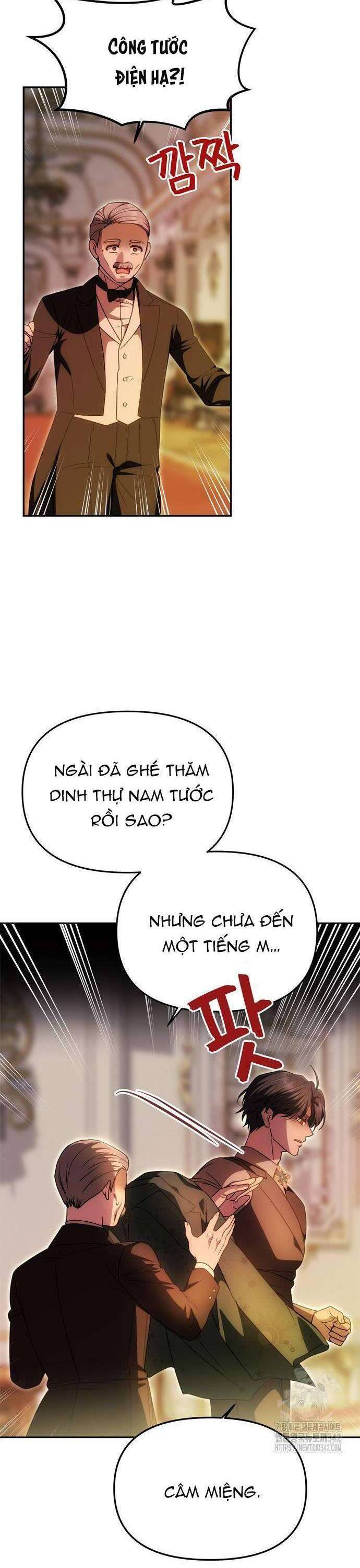 Chỉ Cần Một Người Chồng Là Đủ - Chapter 20 - Page 5