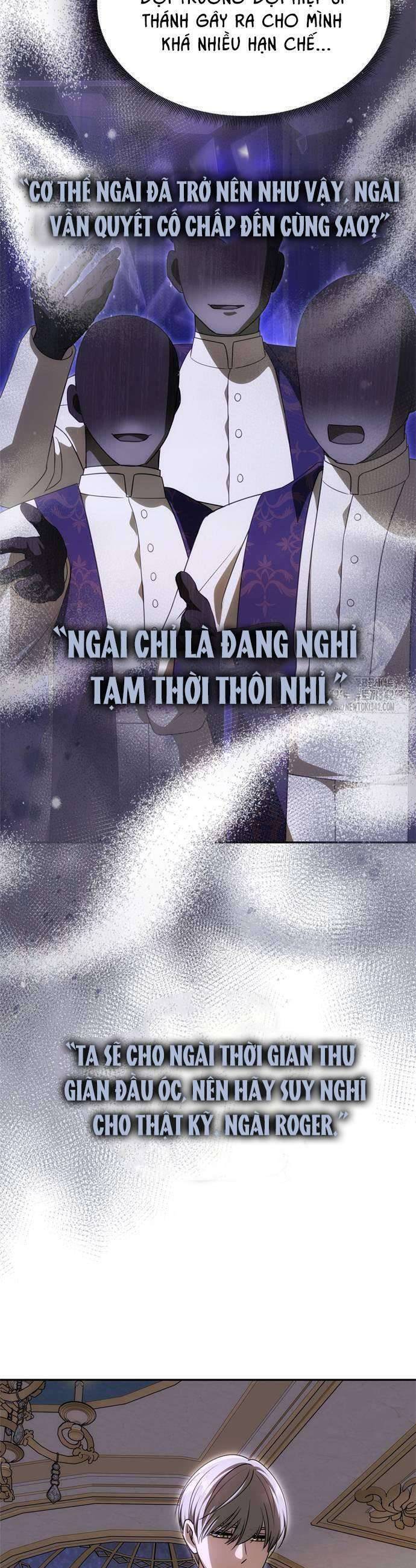 Chỉ Cần Một Người Chồng Là Đủ - Chapter 20 - Page 51