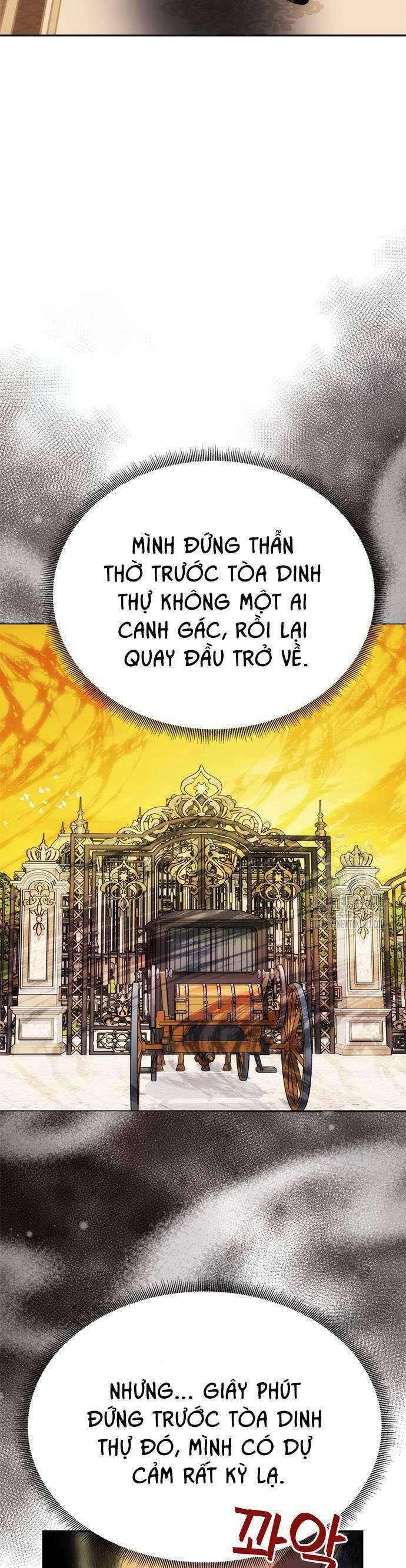 Chỉ Cần Một Người Chồng Là Đủ - Chapter 20 - Page 7