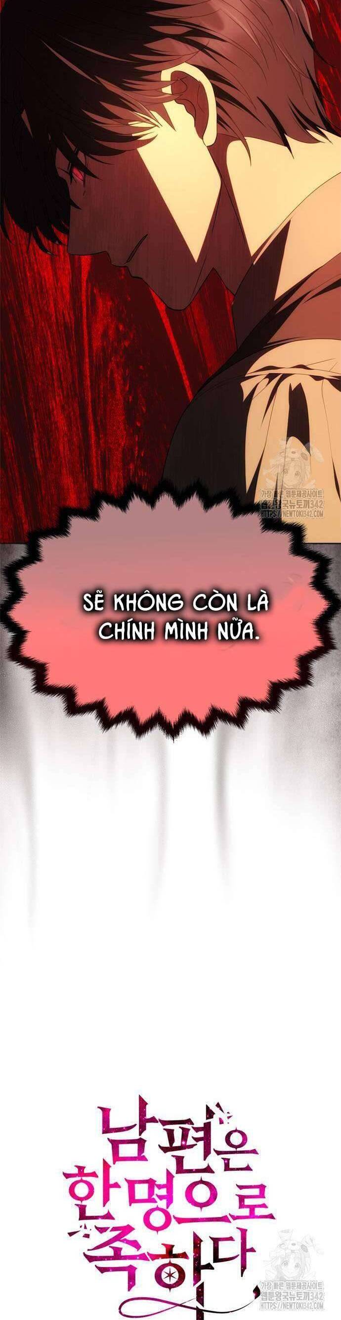 Chỉ Cần Một Người Chồng Là Đủ - Chapter 20 - Page 9