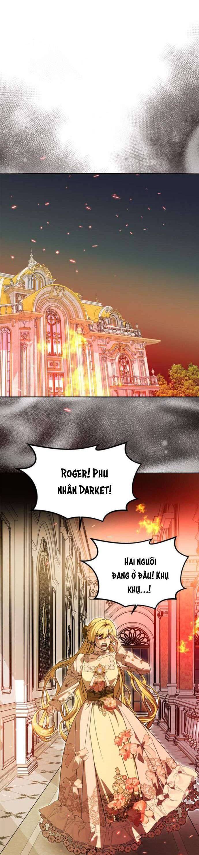 Chỉ Cần Một Người Chồng Là Đủ - Chapter 21 - Page 10