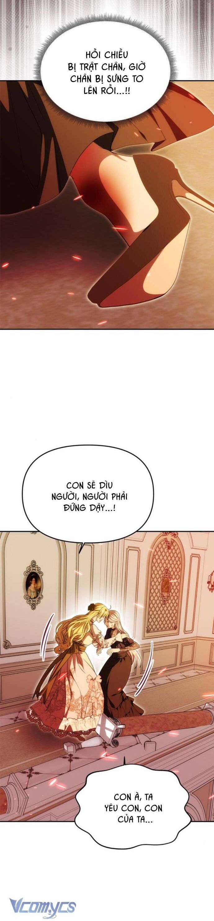 Chỉ Cần Một Người Chồng Là Đủ - Chapter 21 - Page 15