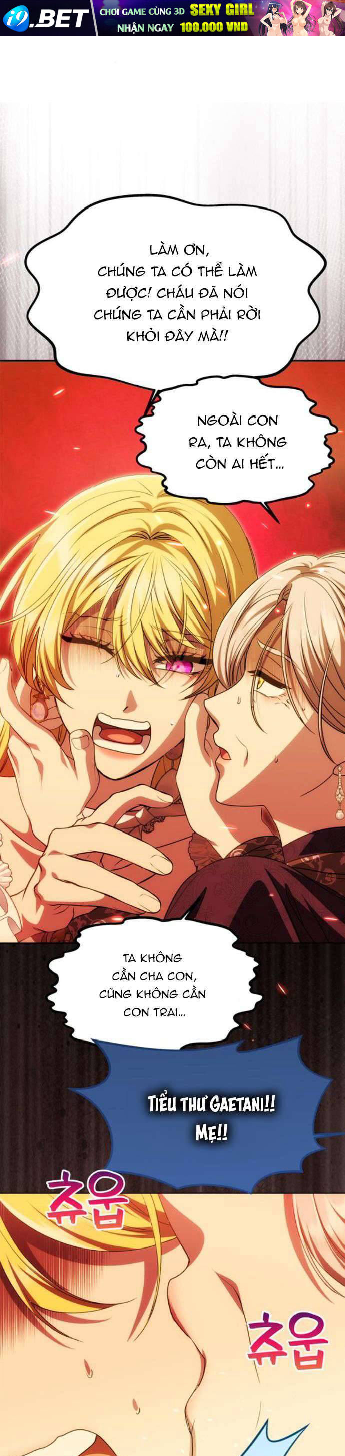 Chỉ Cần Một Người Chồng Là Đủ - Chapter 21 - Page 16