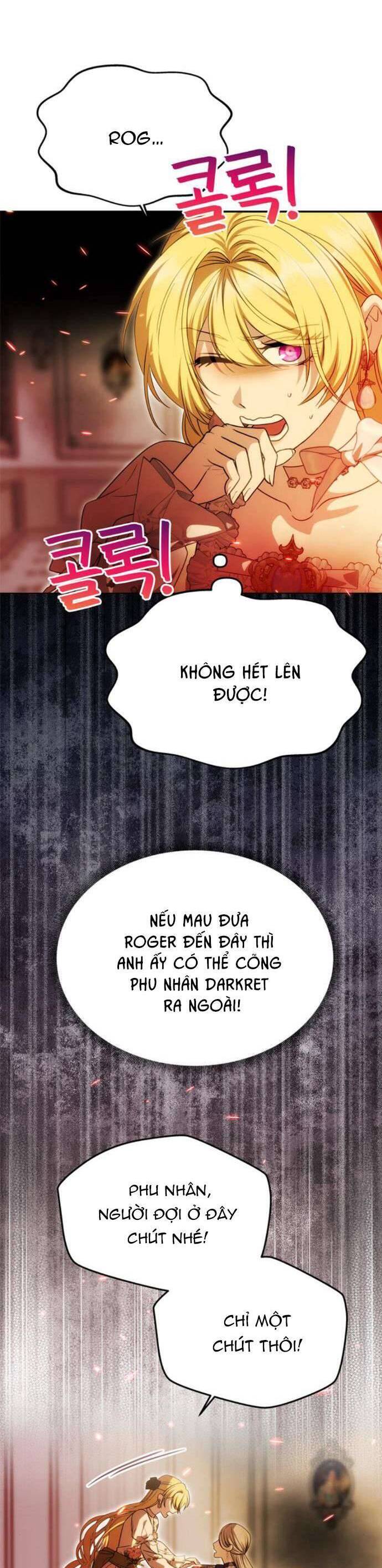 Chỉ Cần Một Người Chồng Là Đủ - Chapter 21 - Page 18