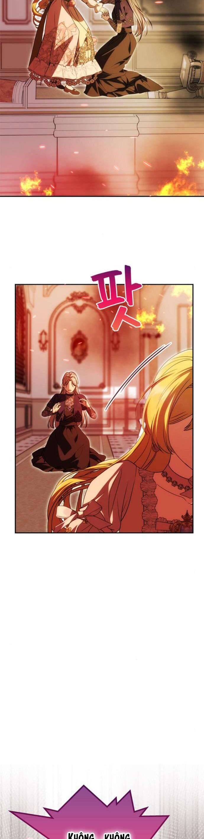 Chỉ Cần Một Người Chồng Là Đủ - Chapter 21 - Page 19