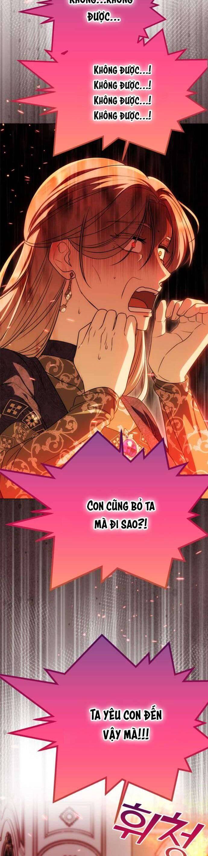 Chỉ Cần Một Người Chồng Là Đủ - Chapter 21 - Page 20