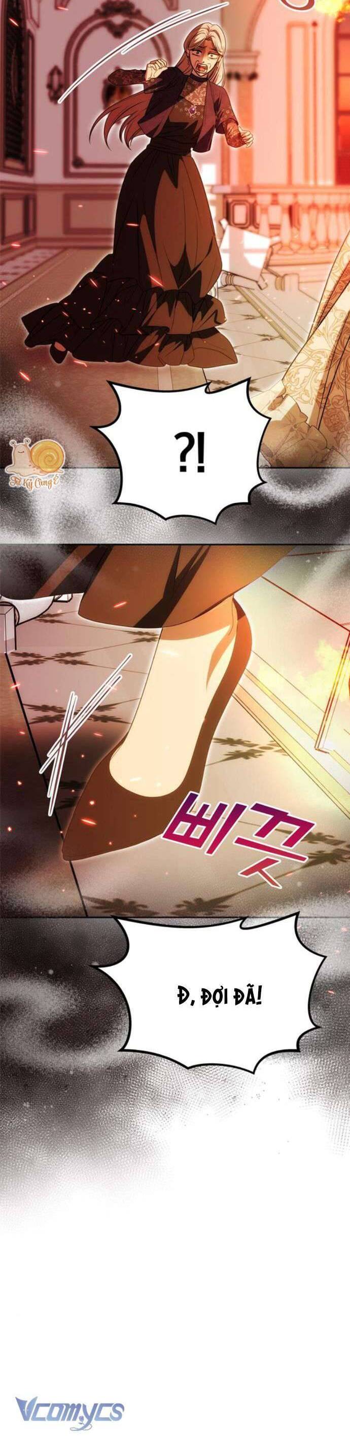 Chỉ Cần Một Người Chồng Là Đủ - Chapter 21 - Page 21