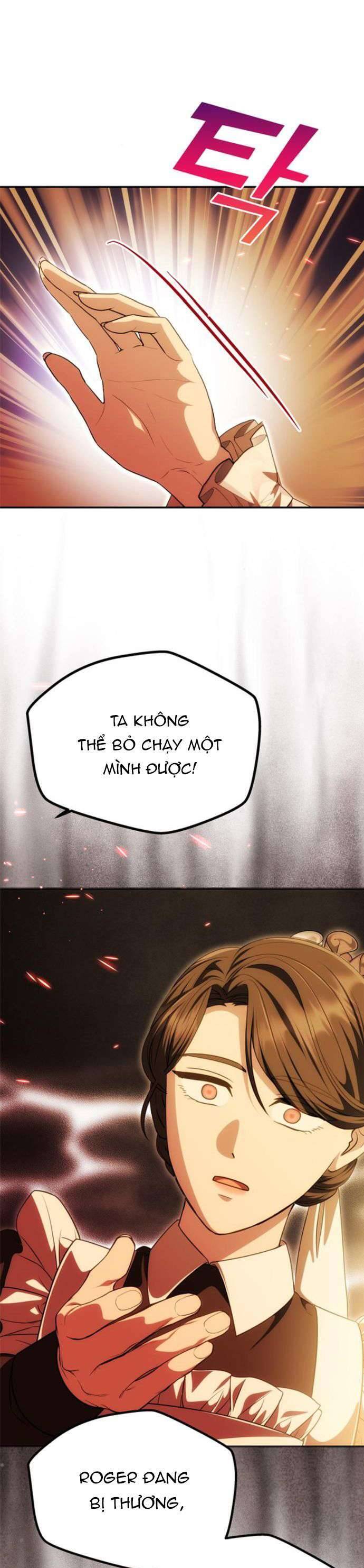 Chỉ Cần Một Người Chồng Là Đủ - Chapter 21 - Page 6