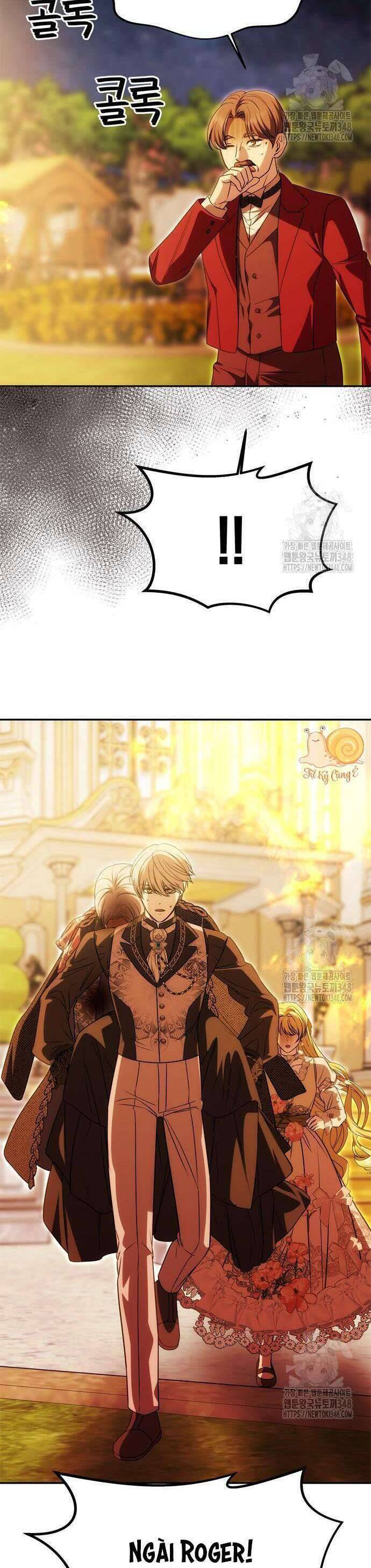 Chỉ Cần Một Người Chồng Là Đủ - Chapter 22 - Page 12