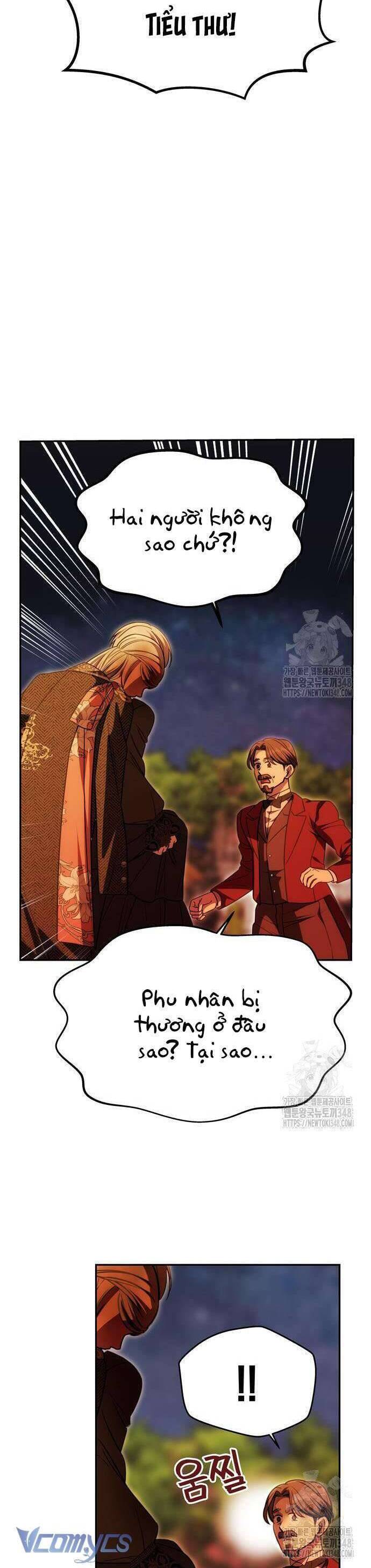 Chỉ Cần Một Người Chồng Là Đủ - Chapter 22 - Page 13