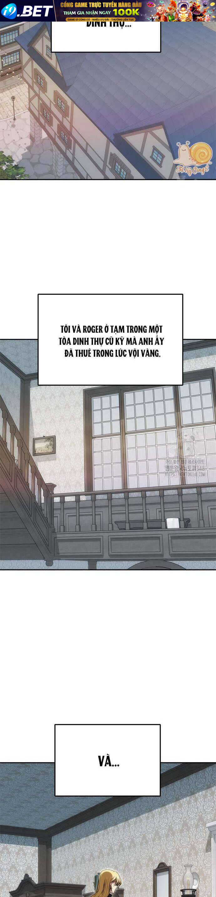 Chỉ Cần Một Người Chồng Là Đủ - Chapter 22 - Page 20