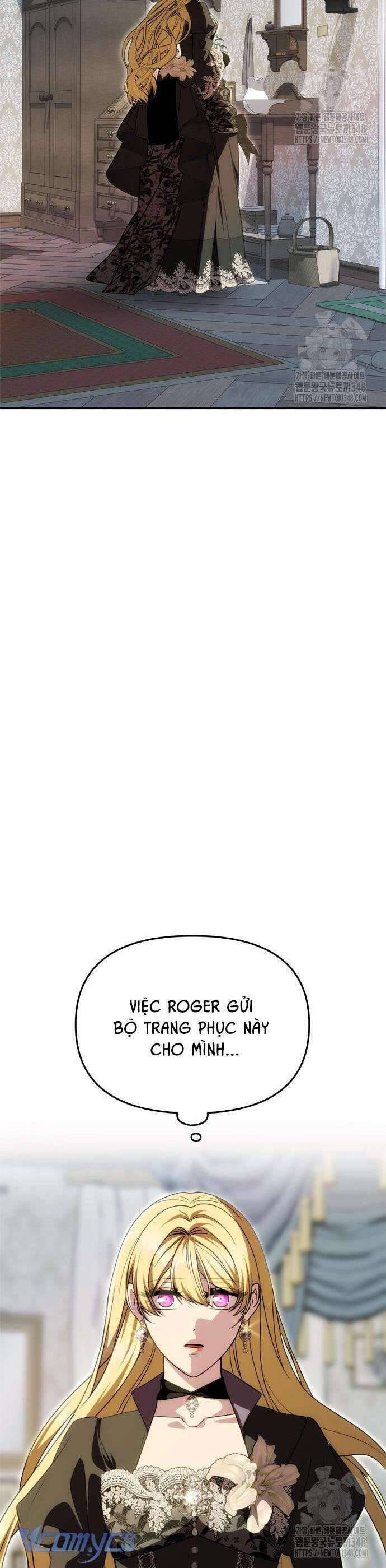 Chỉ Cần Một Người Chồng Là Đủ - Chapter 22 - Page 21