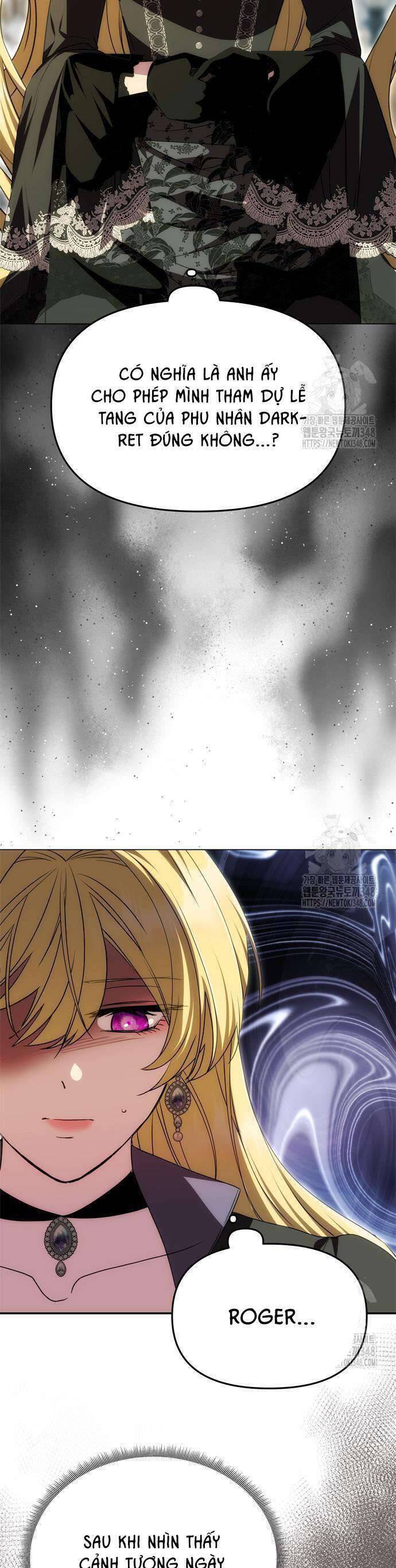 Chỉ Cần Một Người Chồng Là Đủ - Chapter 22 - Page 22