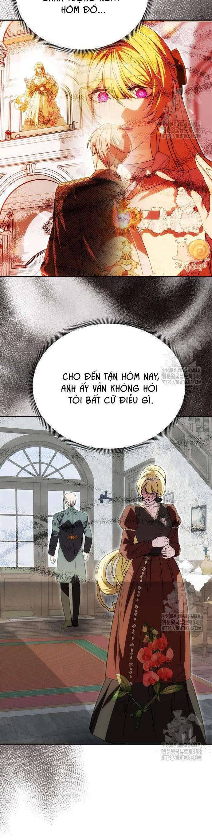 Chỉ Cần Một Người Chồng Là Đủ - Chapter 22 - Page 23