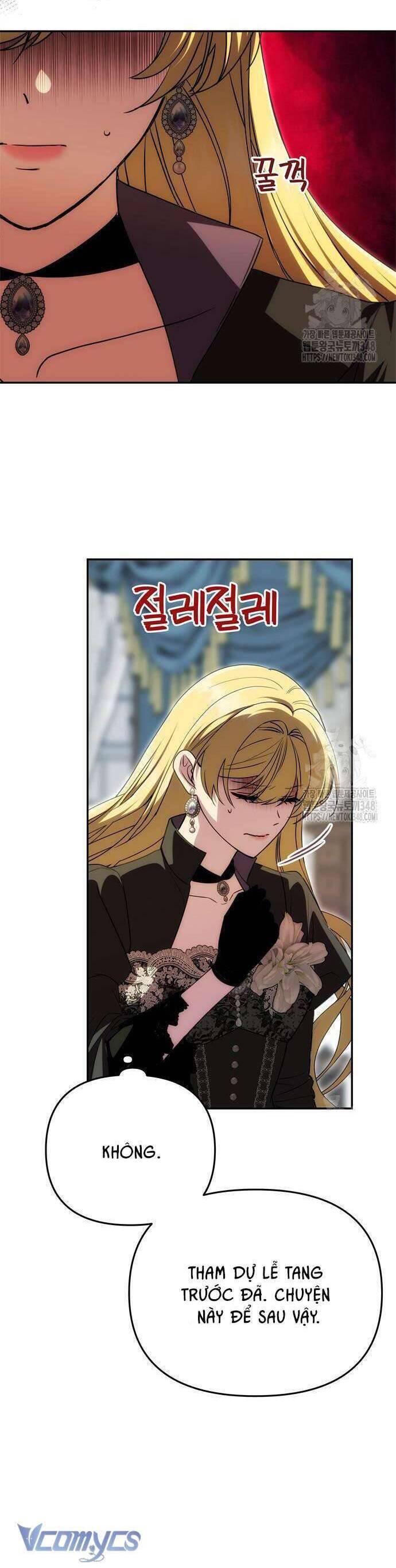 Chỉ Cần Một Người Chồng Là Đủ - Chapter 22 - Page 25