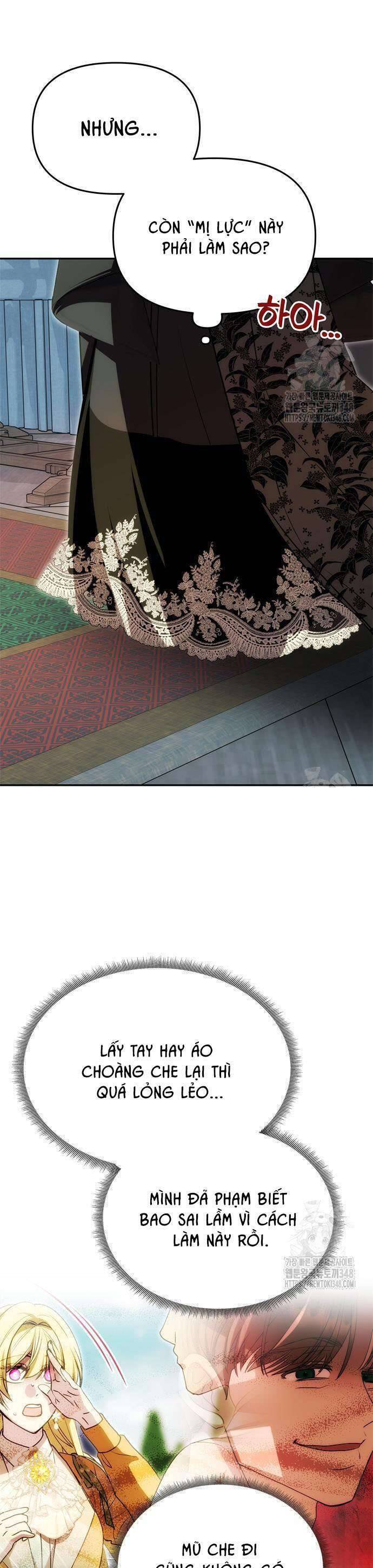 Chỉ Cần Một Người Chồng Là Đủ - Chapter 22 - Page 26