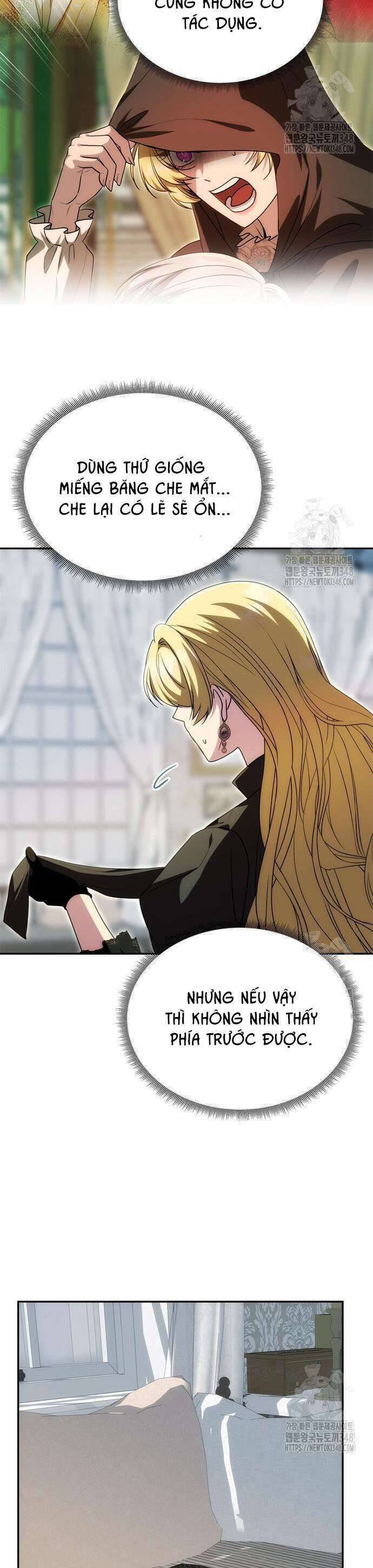 Chỉ Cần Một Người Chồng Là Đủ - Chapter 22 - Page 27