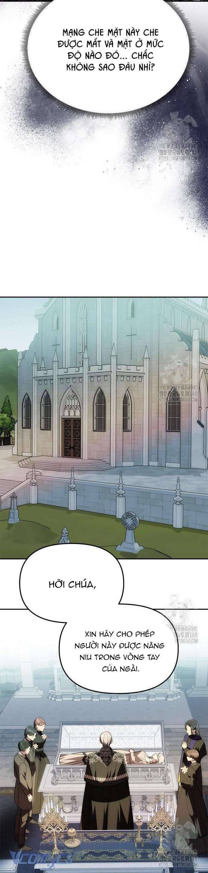 Chỉ Cần Một Người Chồng Là Đủ - Chapter 22 - Page 29